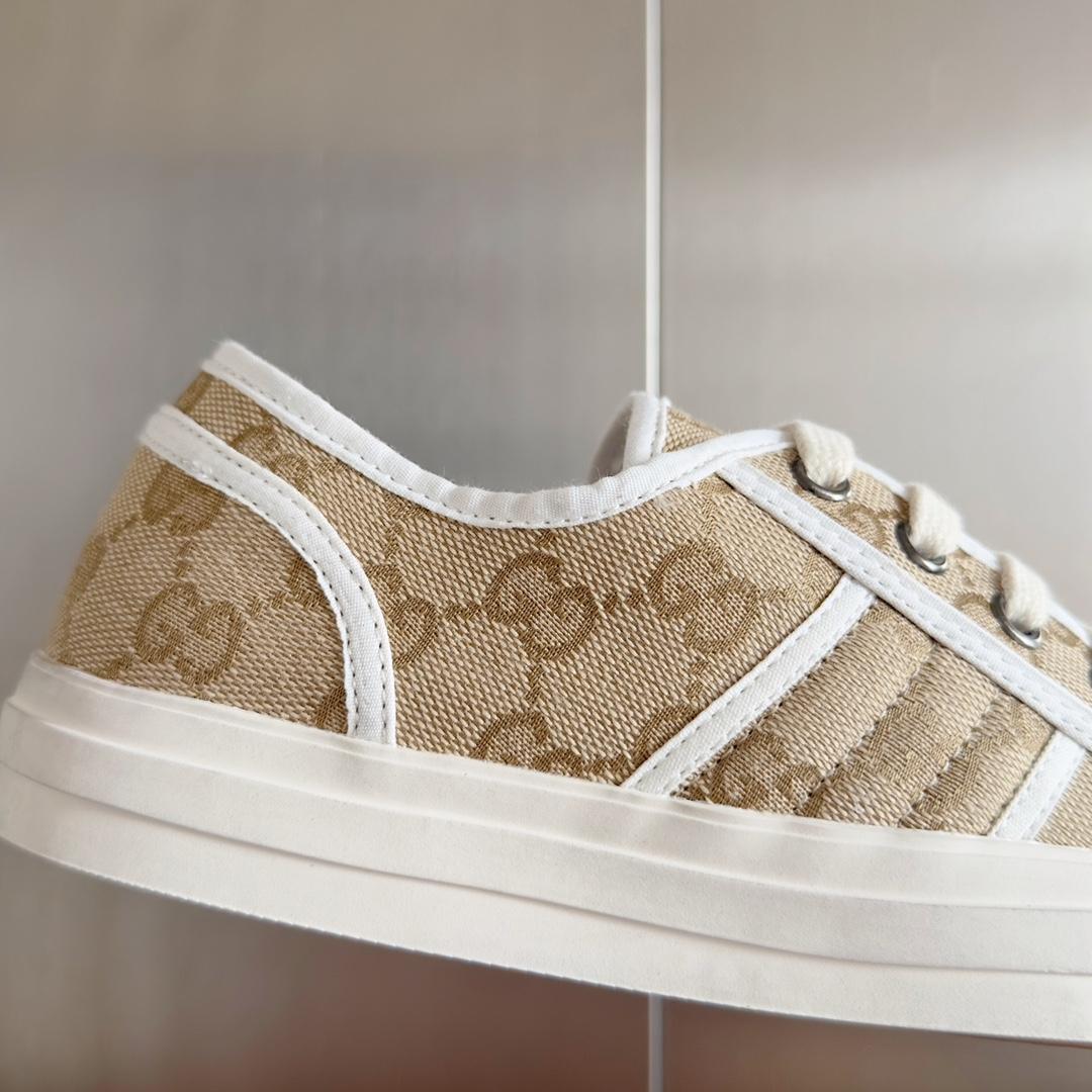Gucci GG Sneaker  - EUR FASHION