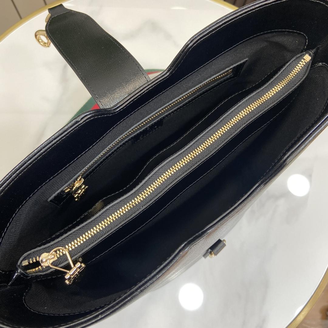 Gucci Medium Bucket Shoulder Bag - EUR FASHION