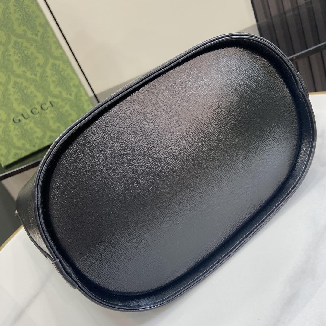 Gucci Medium Bucket Shoulder Bag - EUR FASHION