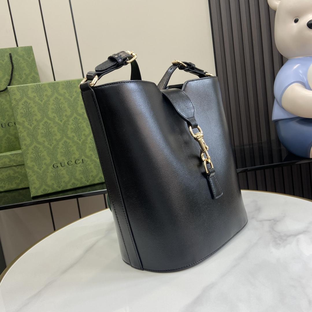 Gucci Medium Bucket Shoulder Bag - EUR FASHION