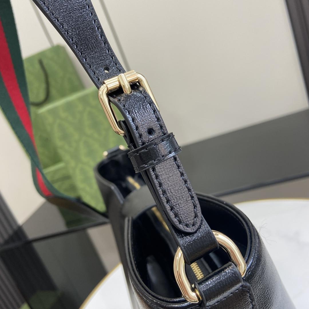 Gucci Medium Bucket Shoulder Bag - EUR FASHION