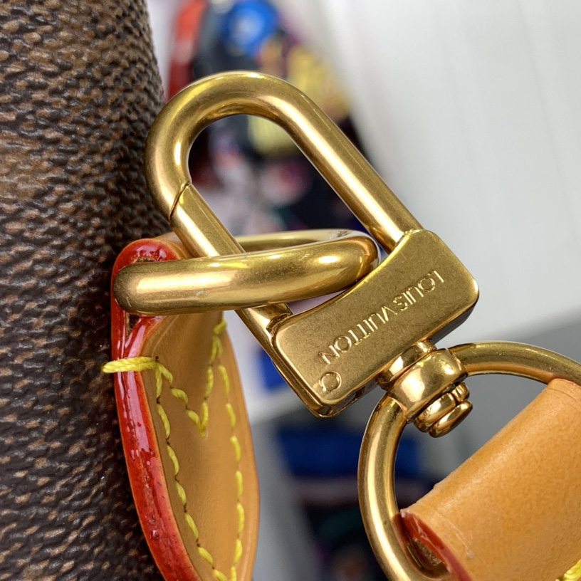Louis Vuitton Steamer 15   M11630 - EUR FASHION