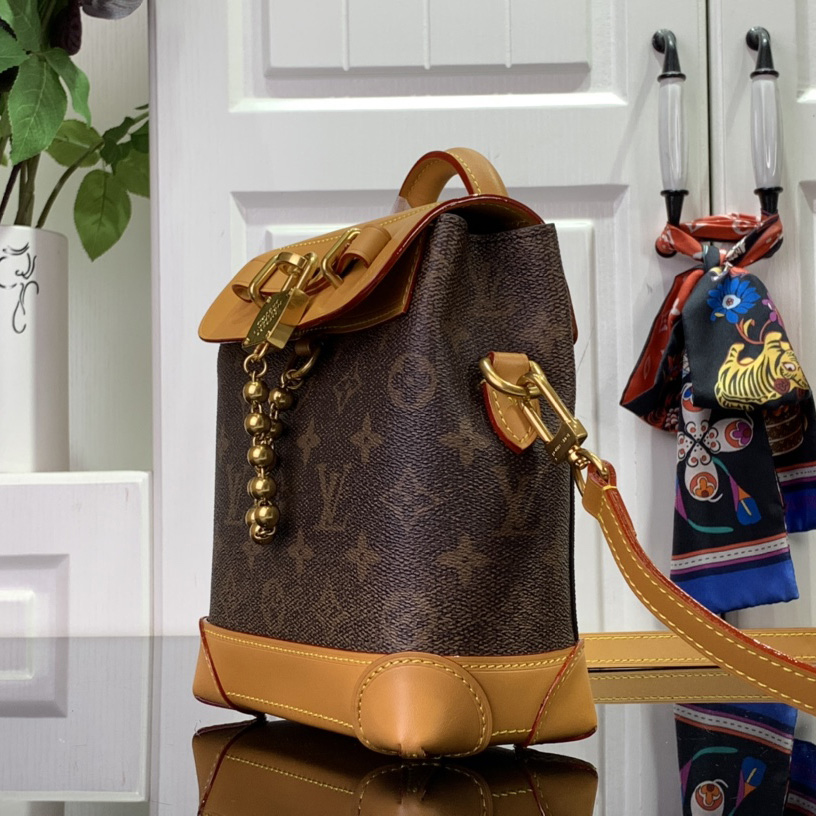 Louis Vuitton Steamer 15   M11630 - EUR FASHION