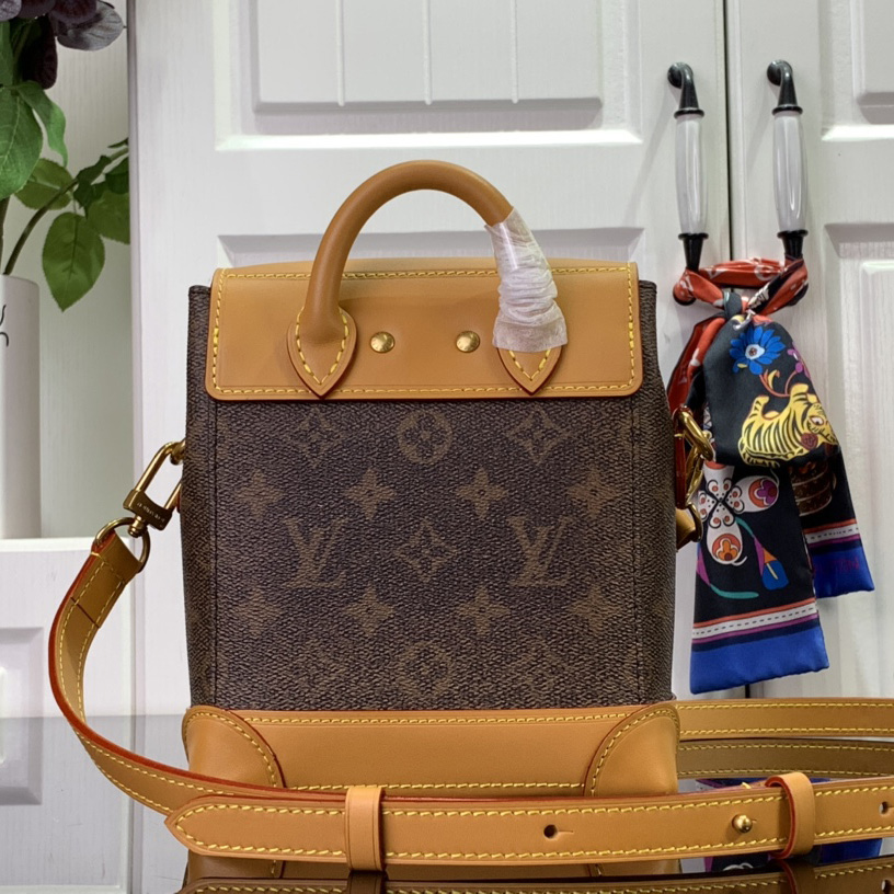 Louis Vuitton Steamer 15   M11630 - EUR FASHION
