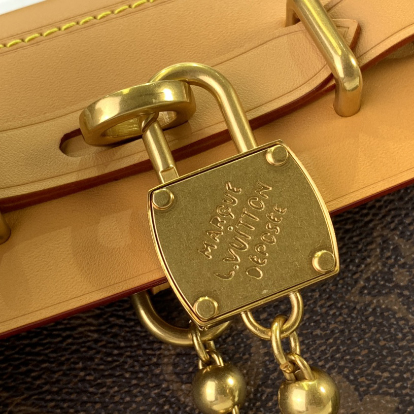 Louis Vuitton Steamer 15   M11630 - EUR FASHION