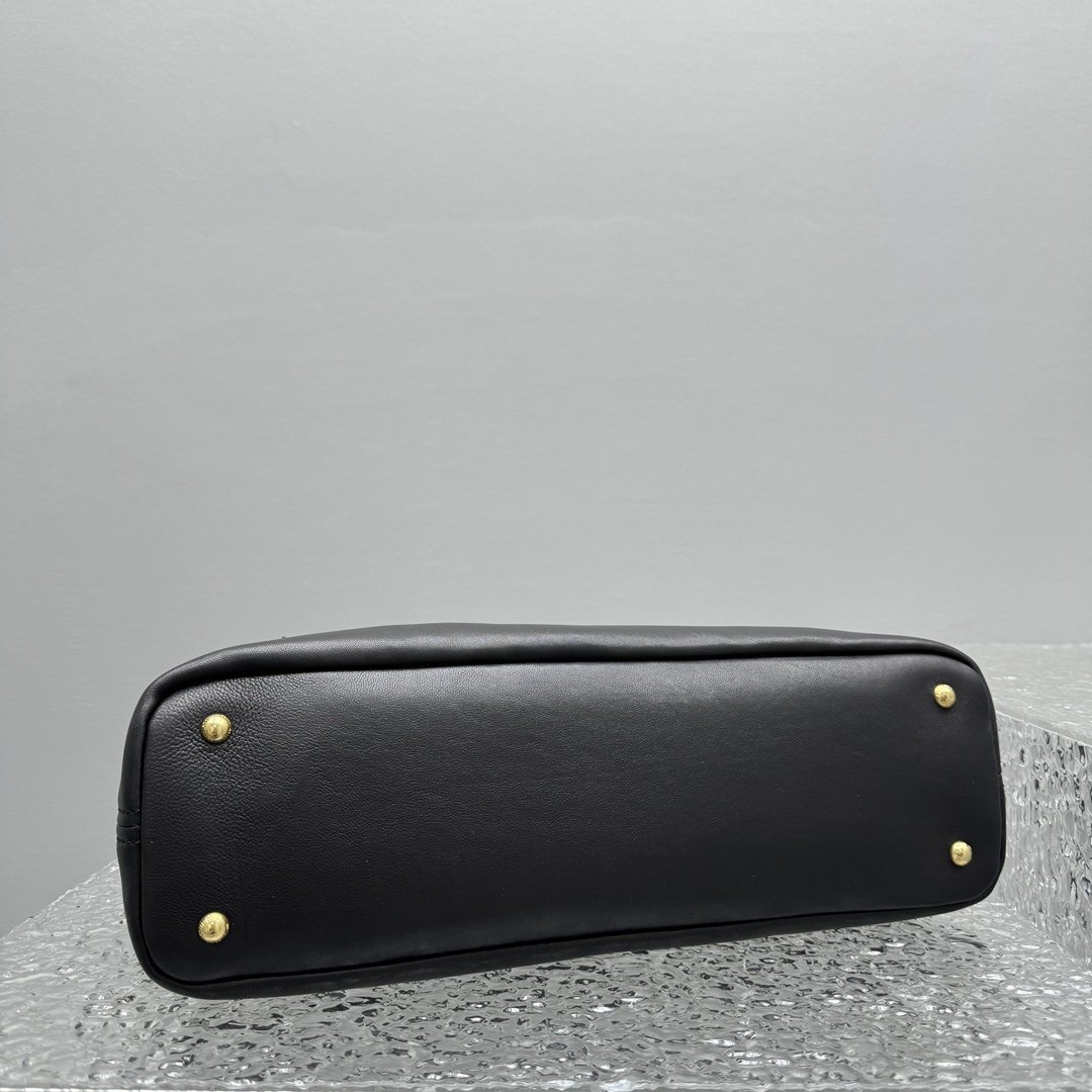 Miu Miu Aventure Nappa Leather Bag - EUR FASHION