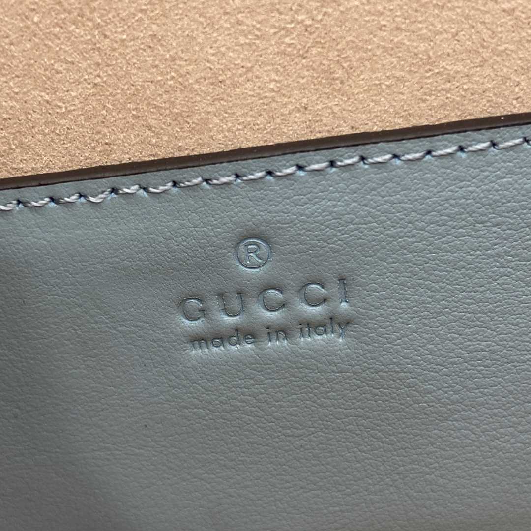 Gucci Padlock Small Shoulder Bag - EUR FASHION