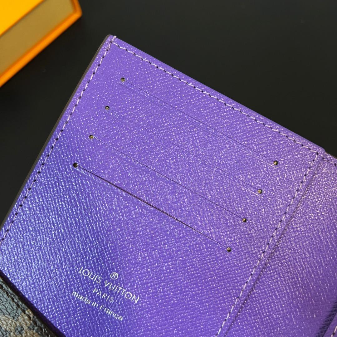 Louis Vuitton Passport Cover   M28268 - EUR FASHION