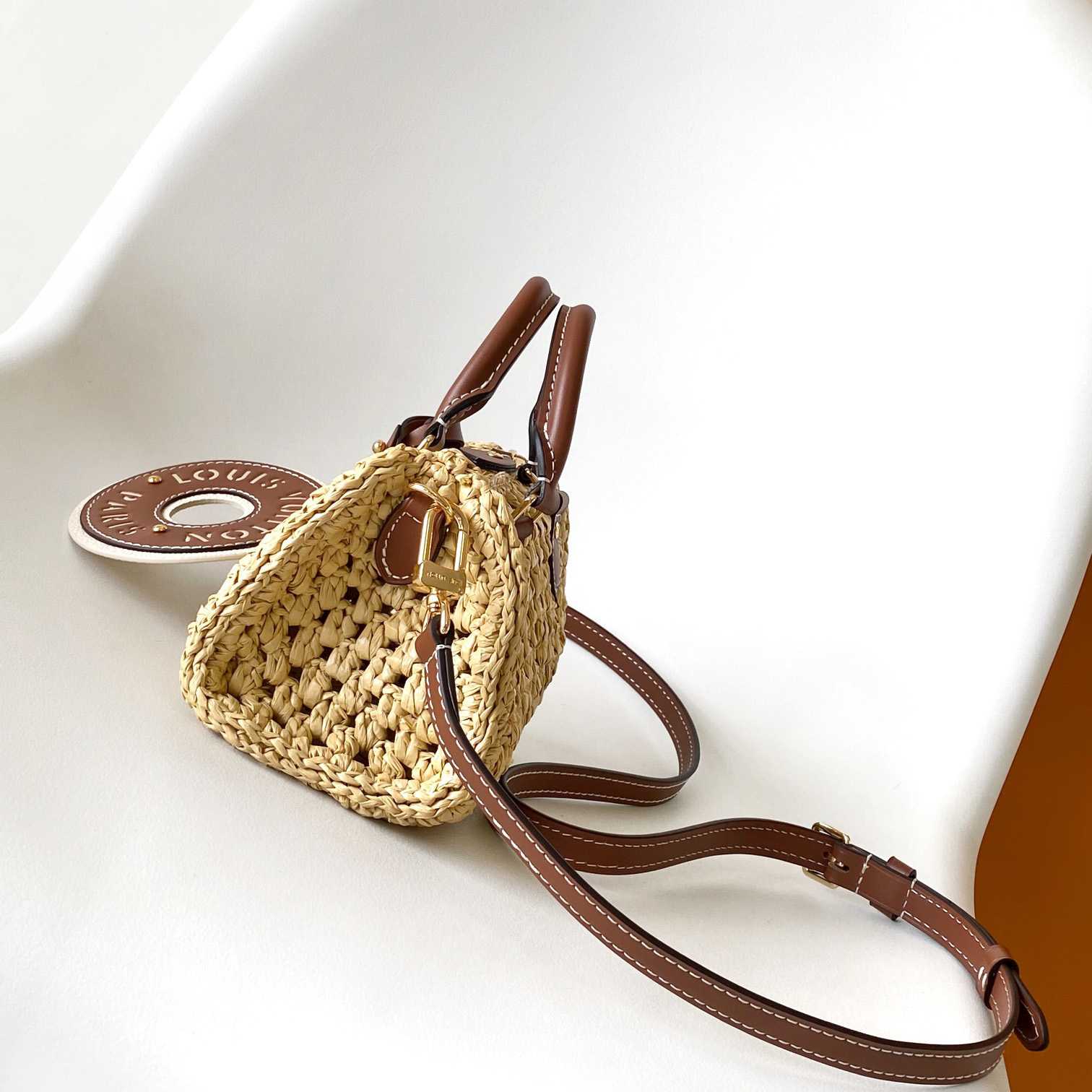 Louis Vuitton Speedy Bandoulière 20   M23069 - EUR FASHION