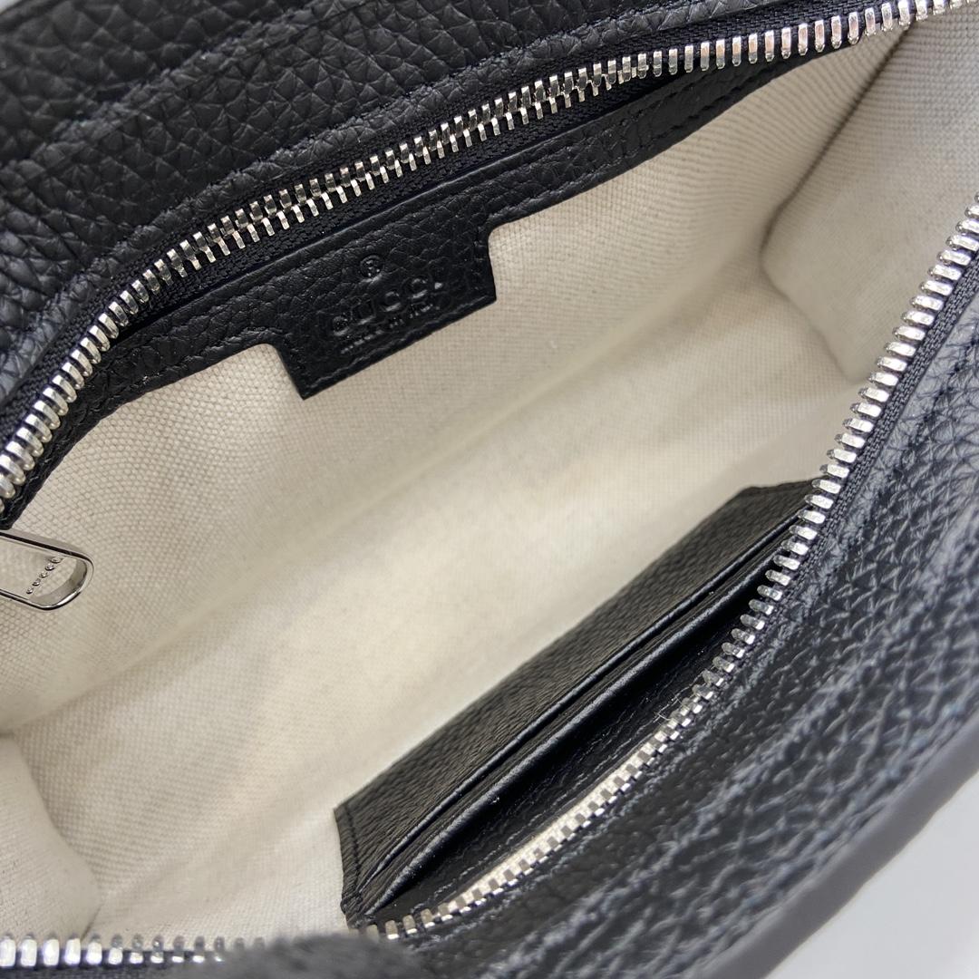 Gucci Jumbo GG Mini Bag - EUR FASHION