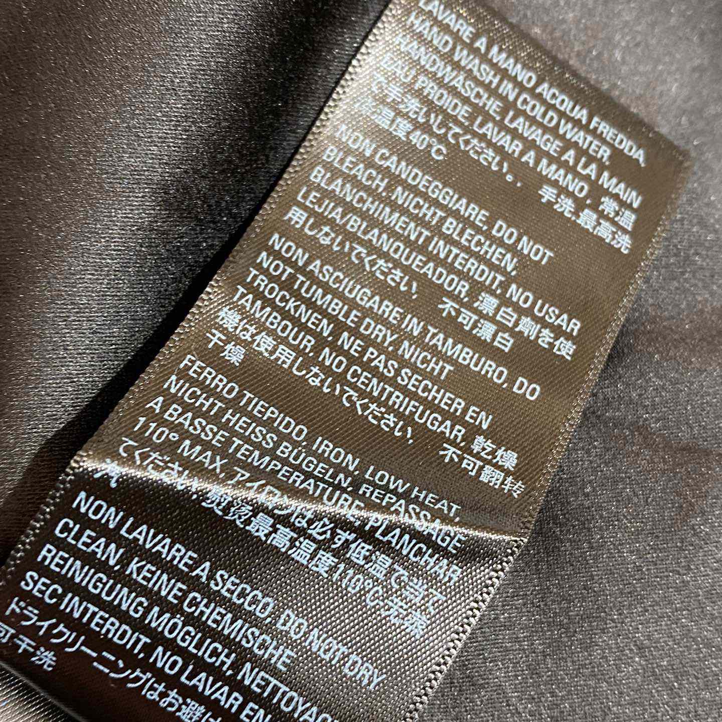 Balenciaga Unity Sports Icon Racer Jacket In Silver - EUR FASHION