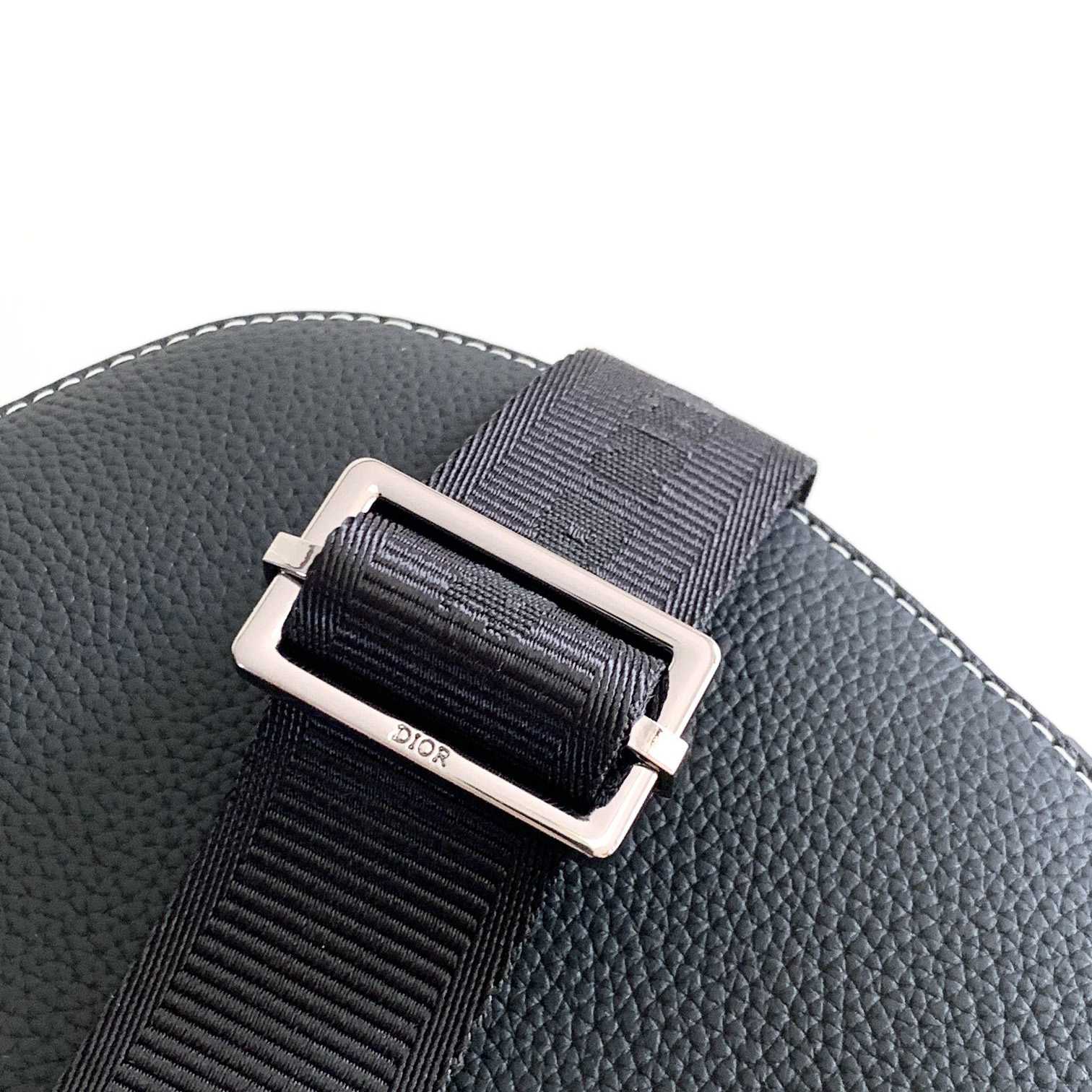 Dior Saddle Messenger Bag - EUR FASHION