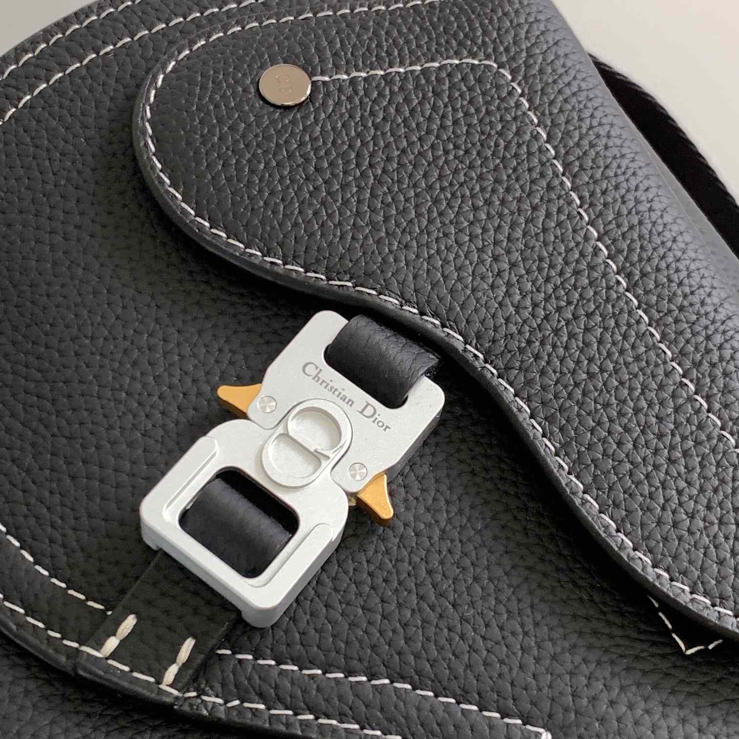 Dior Saddle Messenger Bag - EUR FASHION