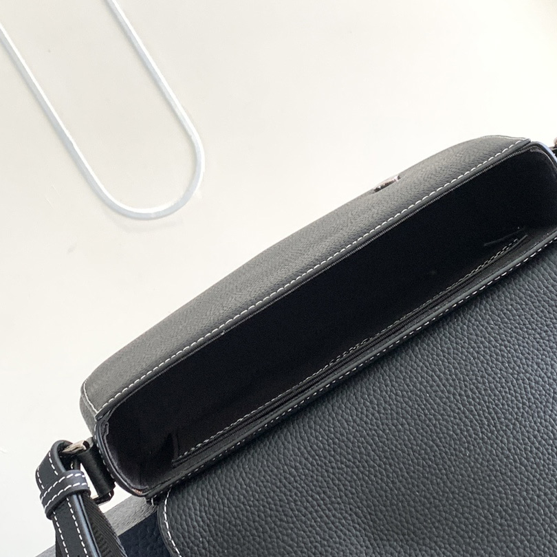 Dior Saddle Messenger Bag - EUR FASHION