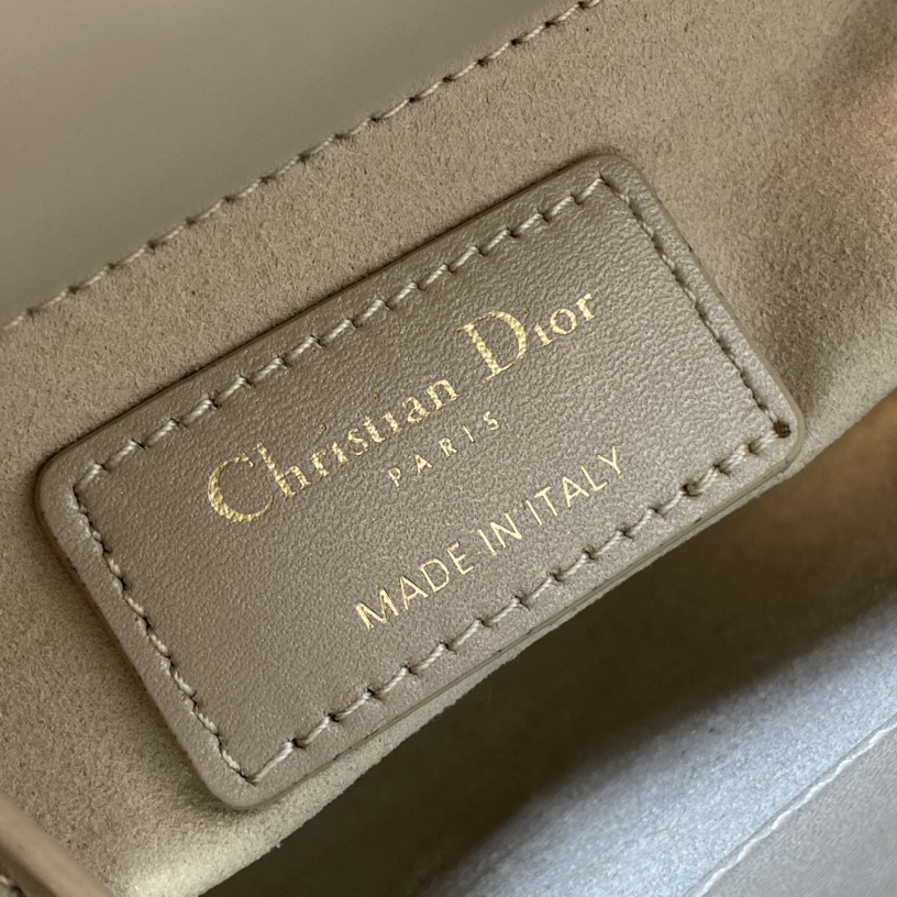 Dior Mini Lady Dior Bag - EUR FASHION
