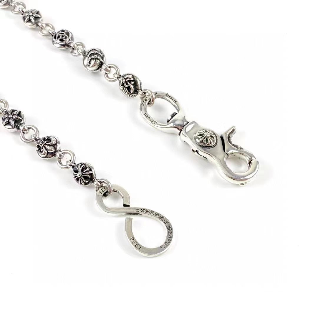 Chrome Heart Chain - EUR FASHION