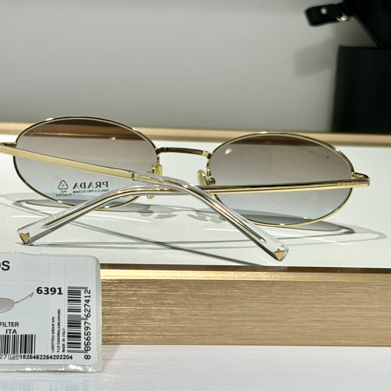 Prada SPR A59S Sunglasses   - EUR FASHION