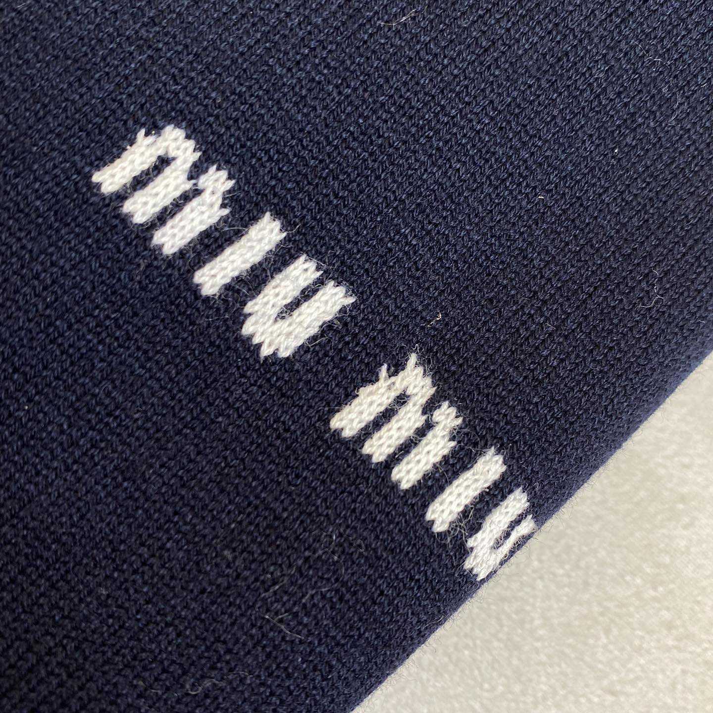 Miu Miu Silk Cashmere Cardigan Sweater - EUR FASHION