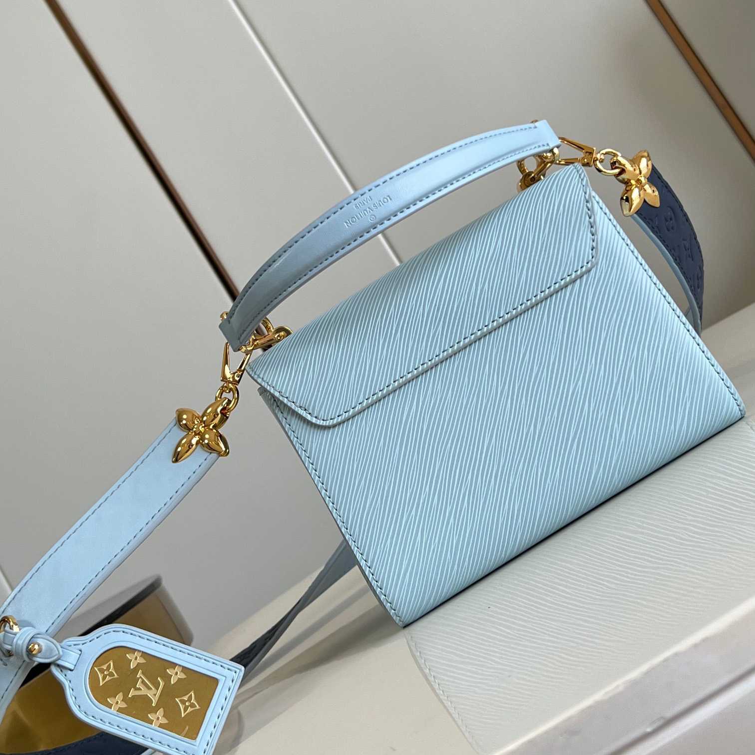 Louis Vuitton Twist PM   M25362 - EUR FASHION