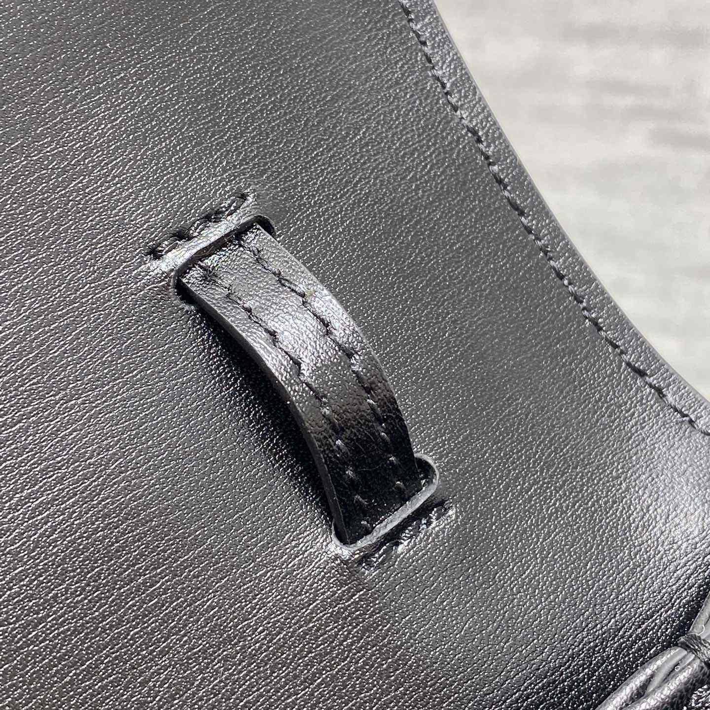 Dior Small 30 Montaigne Avenue Top Handle Bag - EUR FASHION