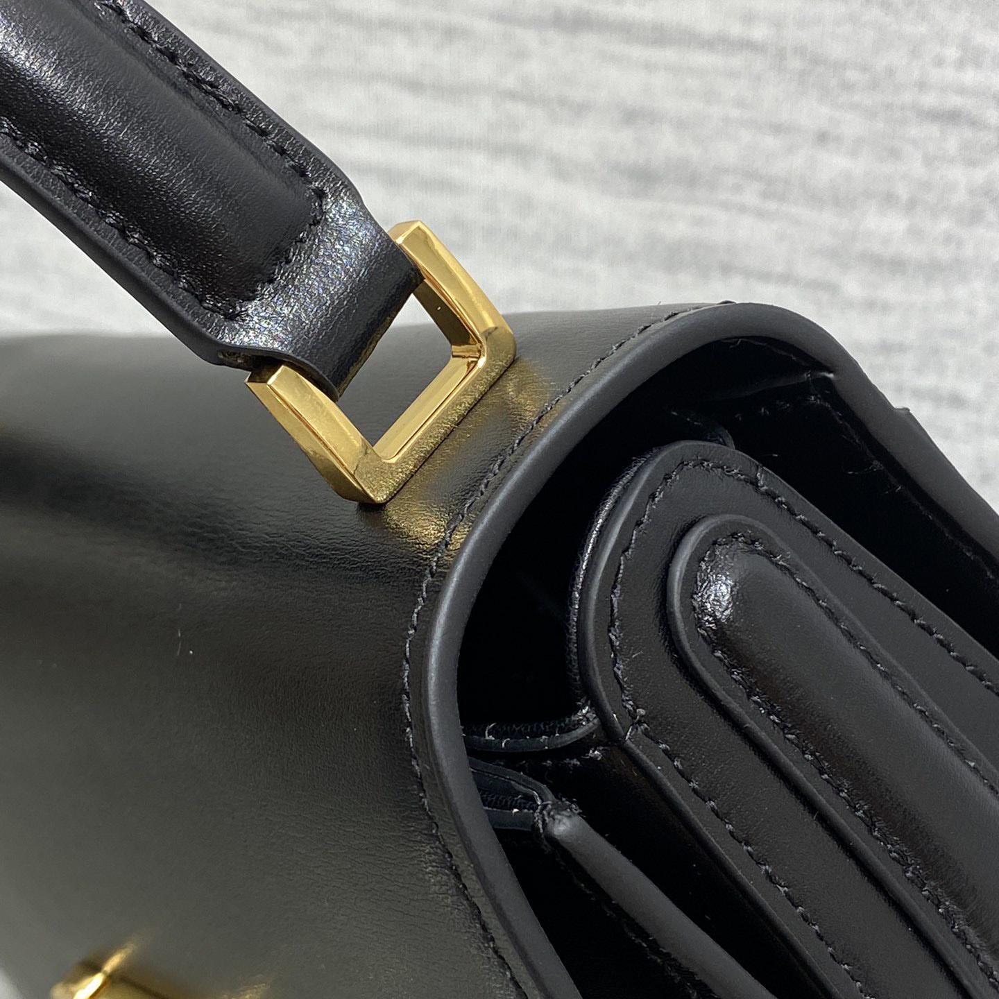 Dior Small 30 Montaigne Avenue Top Handle Bag - EUR FASHION