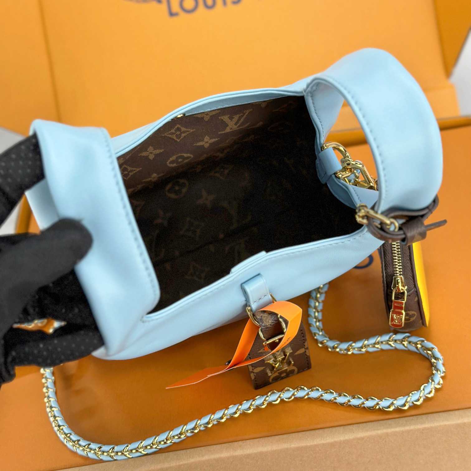 Louis Vuitton Atlantis BB  M11387 - EUR FASHION