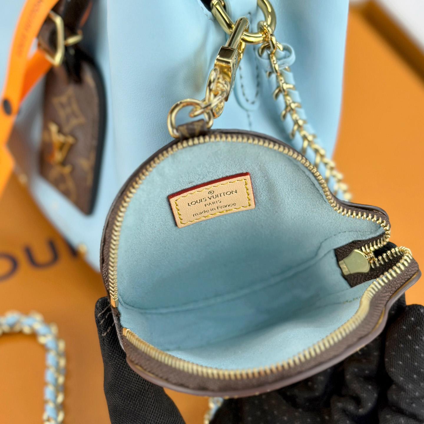 Louis Vuitton Atlantis BB  M11387 - EUR FASHION