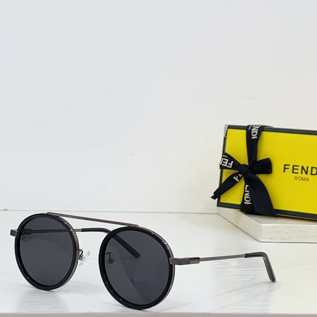 Fendi FF 0025 Sunglasses    FE4121U - EUR FASHION