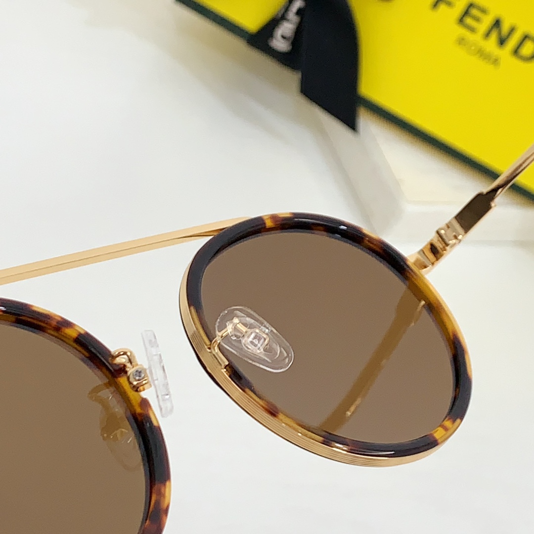 Fendi FF 0025 Sunglasses    FE4121U - EUR FASHION