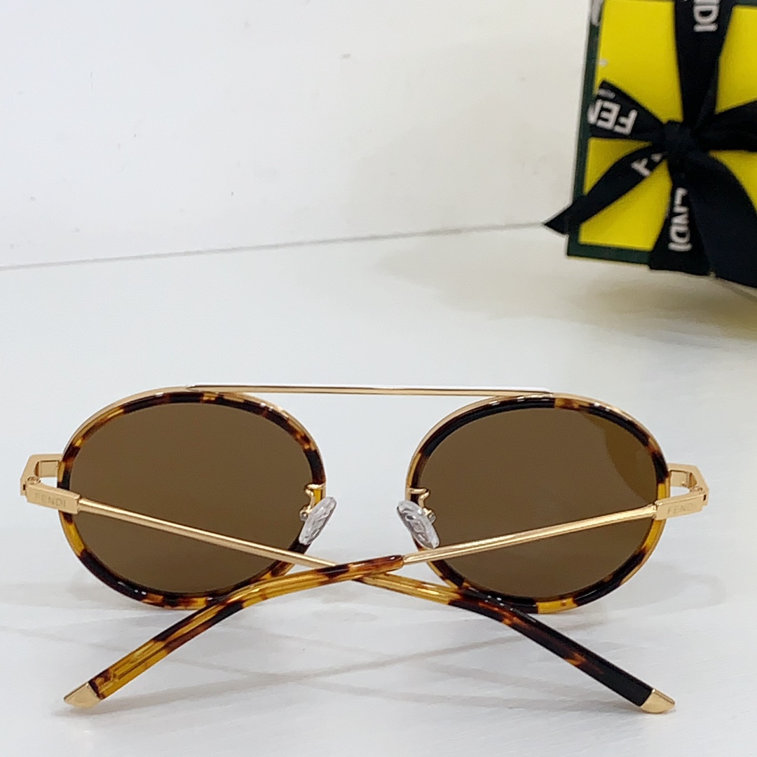 Fendi FF 0025 Sunglasses    FE4121U - EUR FASHION