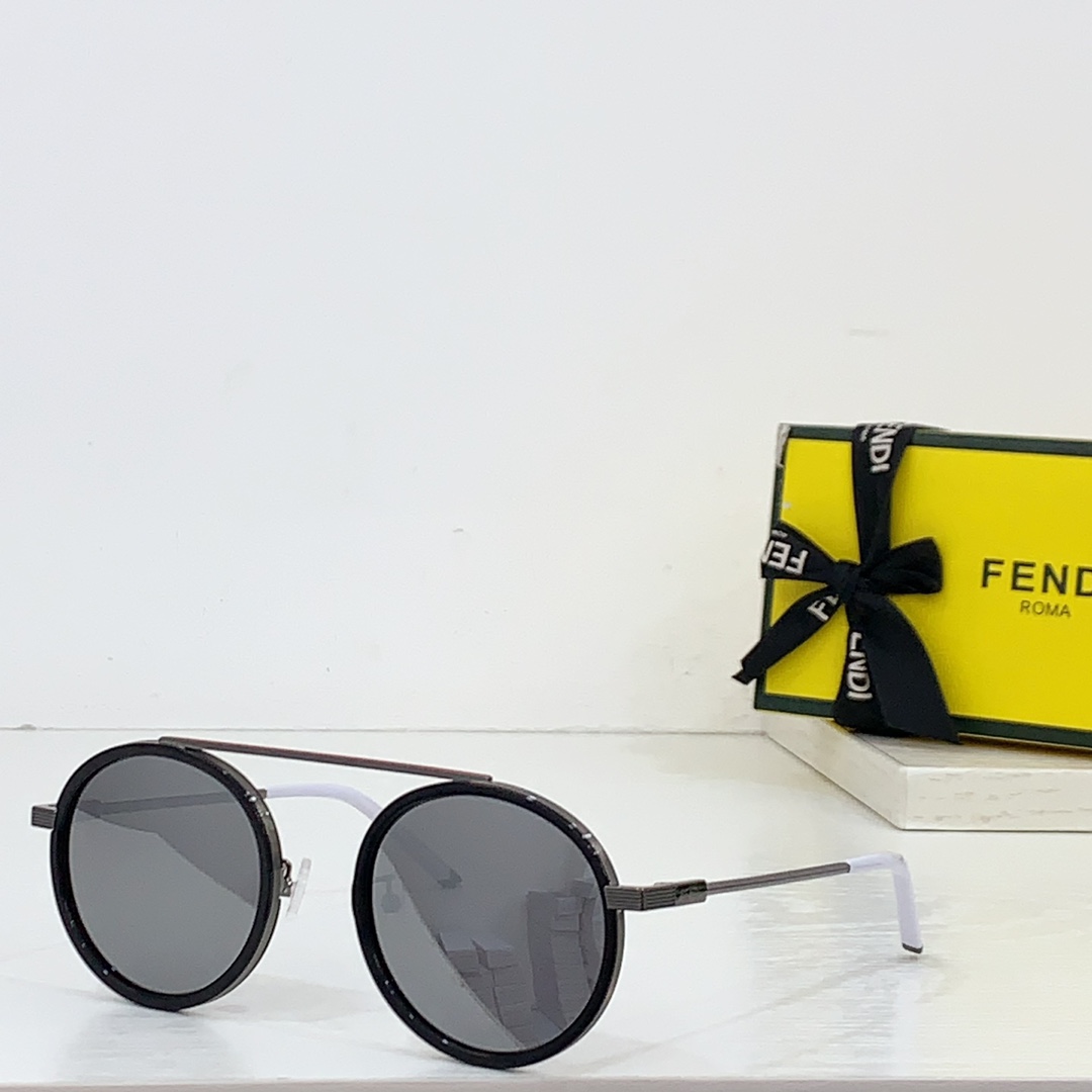 Fendi FF 0025 Sunglasses    FE4121U - EUR FASHION