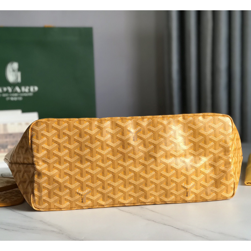 Goyard Artois PM Bag - EUR FASHION
