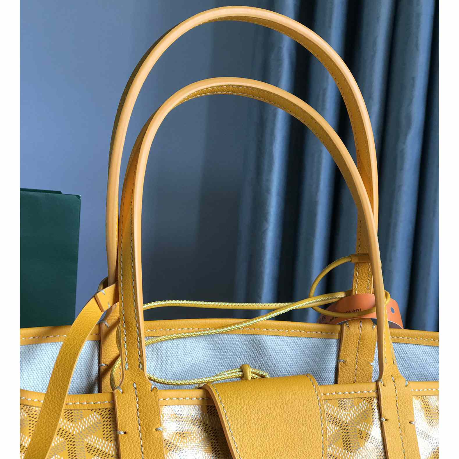 Goyard Artois PM Bag - EUR FASHION