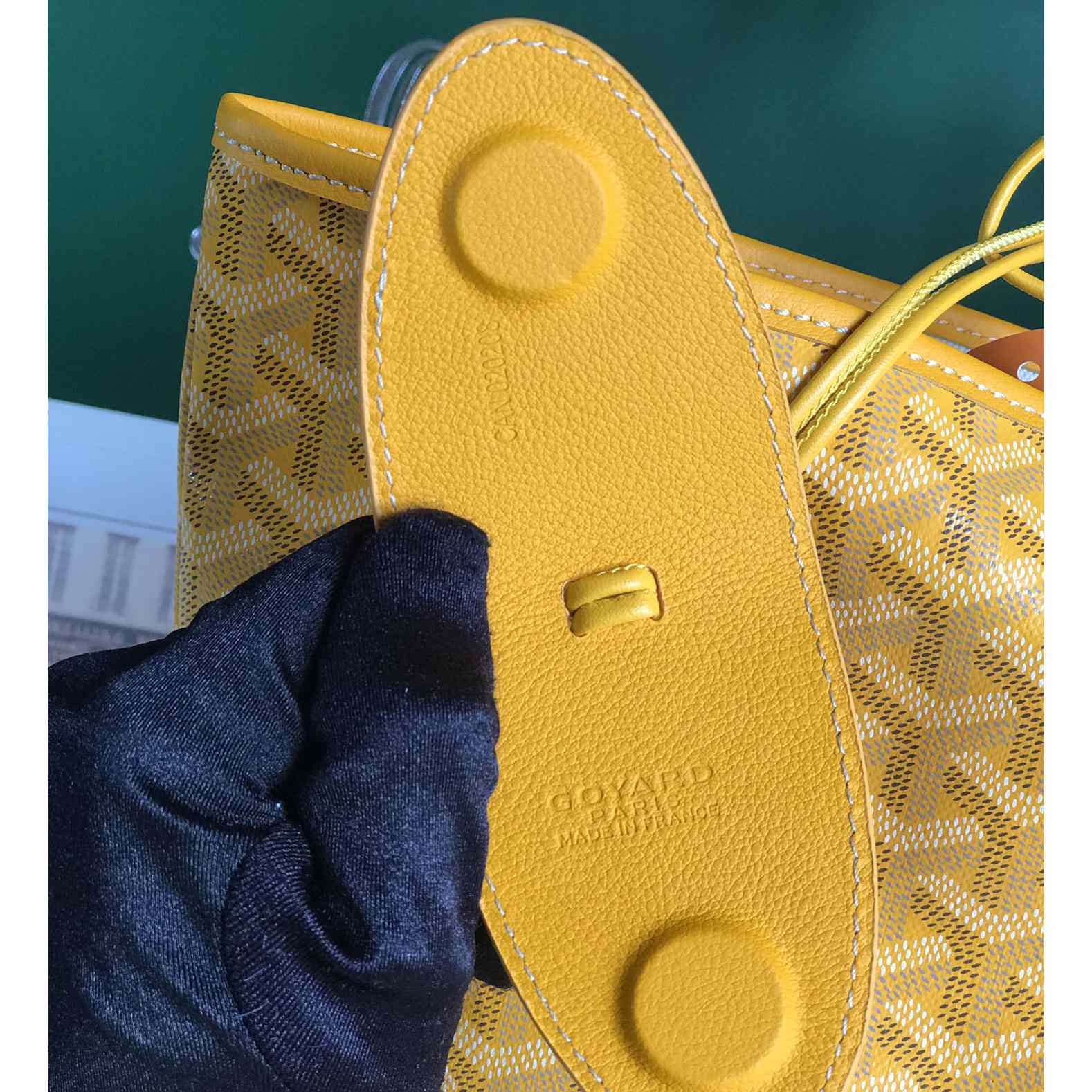 Goyard Artois PM Bag - EUR FASHION