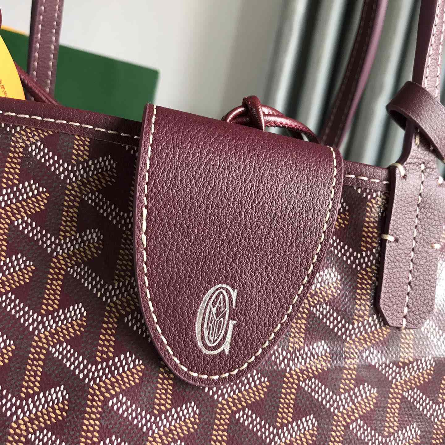 Goyard Artois PM Bag - EUR FASHION