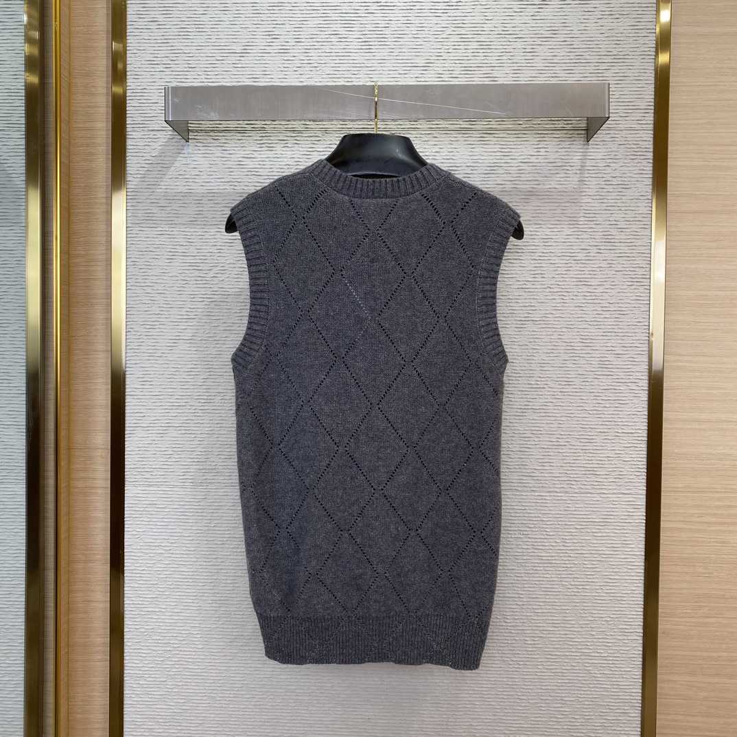 Givenchy Cropped Sweater In Wool - EUR FASHION