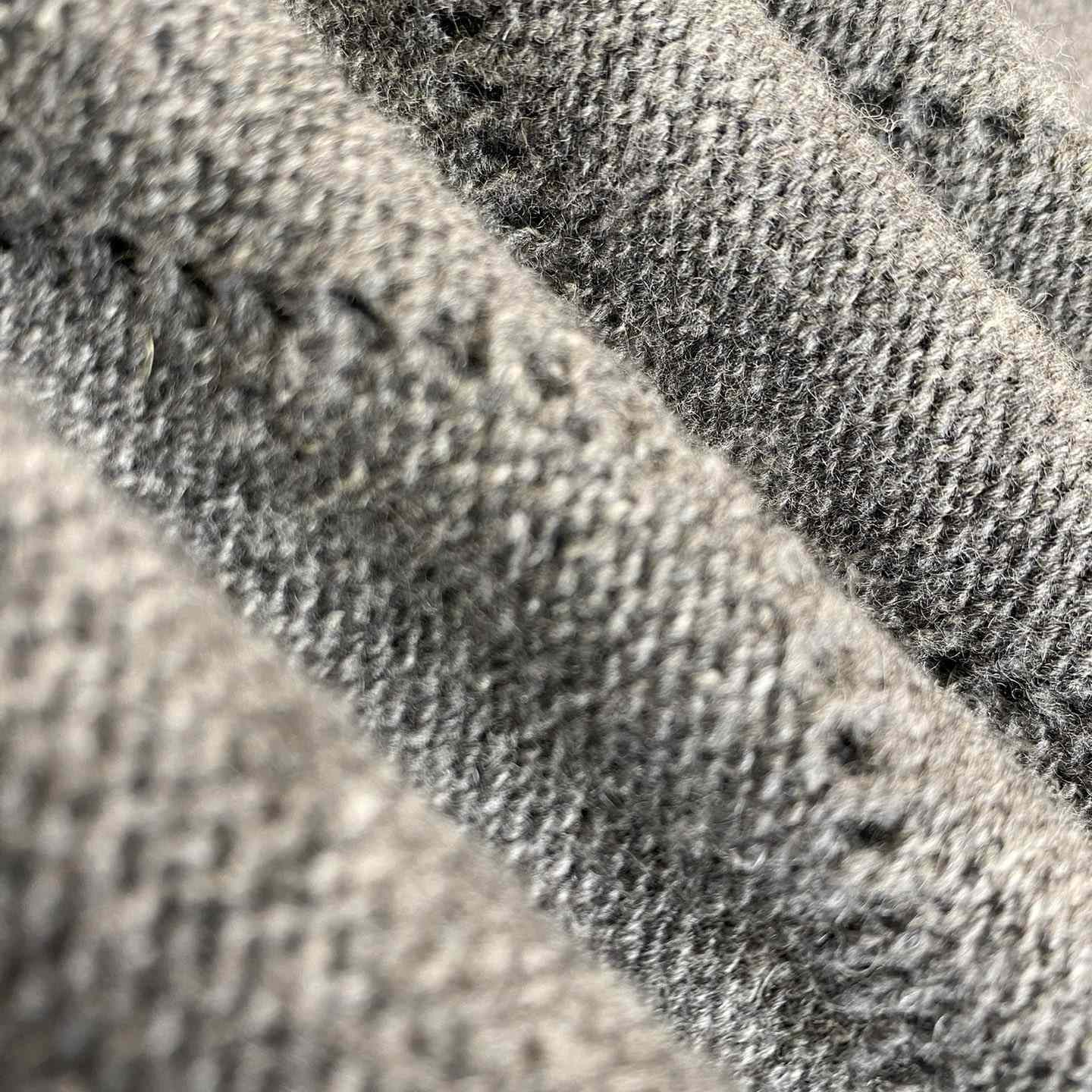 Givenchy Cropped Sweater In Wool - EUR FASHION