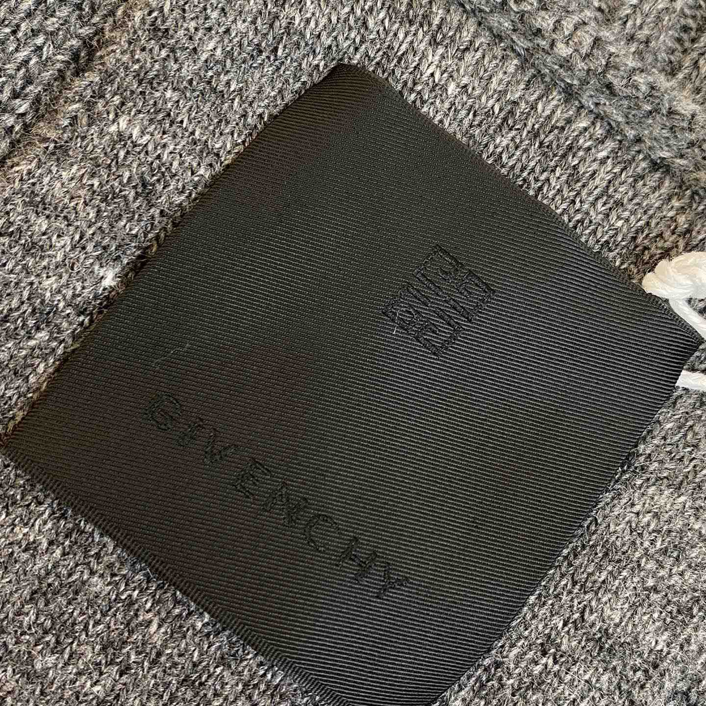 Givenchy Cropped Sweater In Wool - EUR FASHION