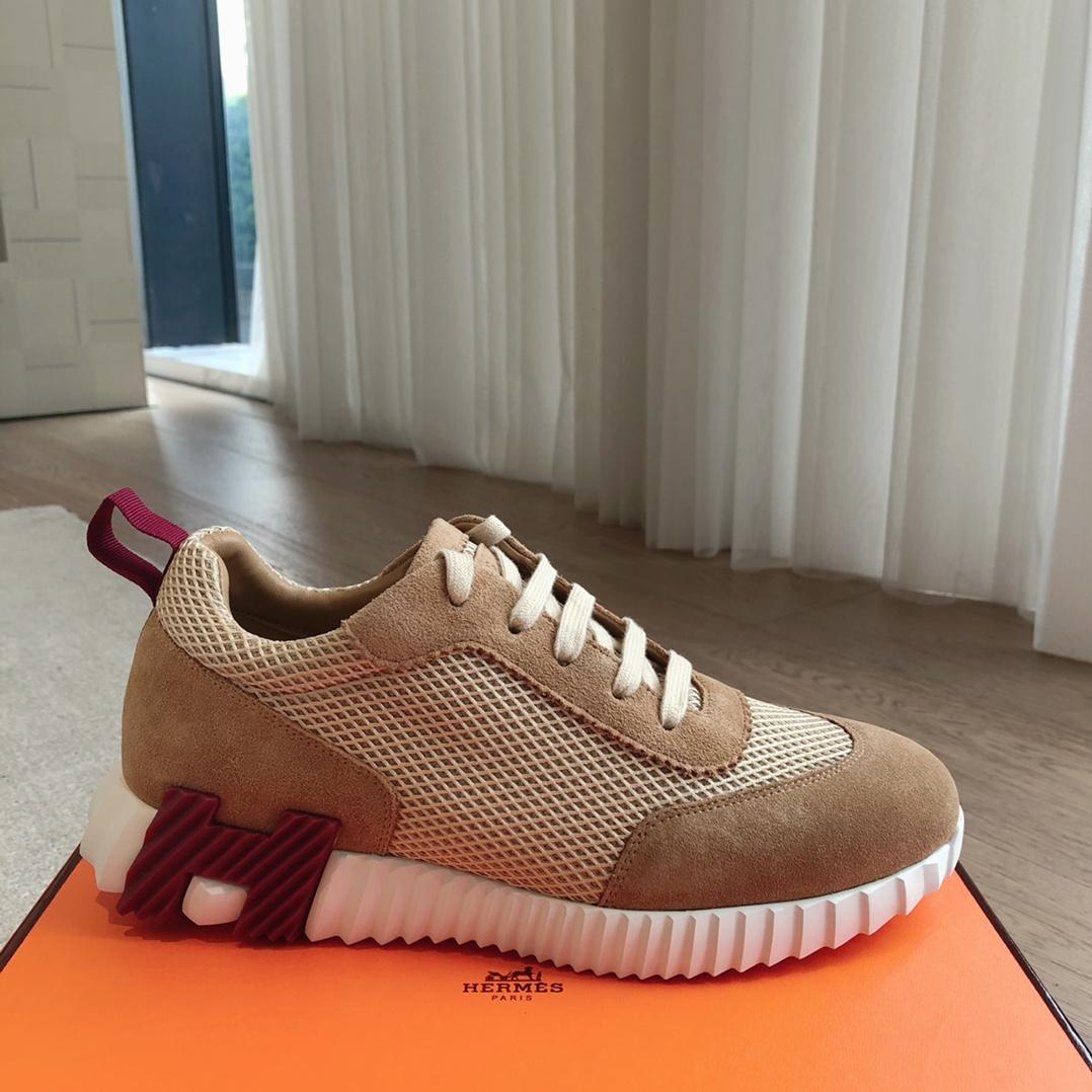 Hermes Bouncing Sneaker  - EUR FASHION