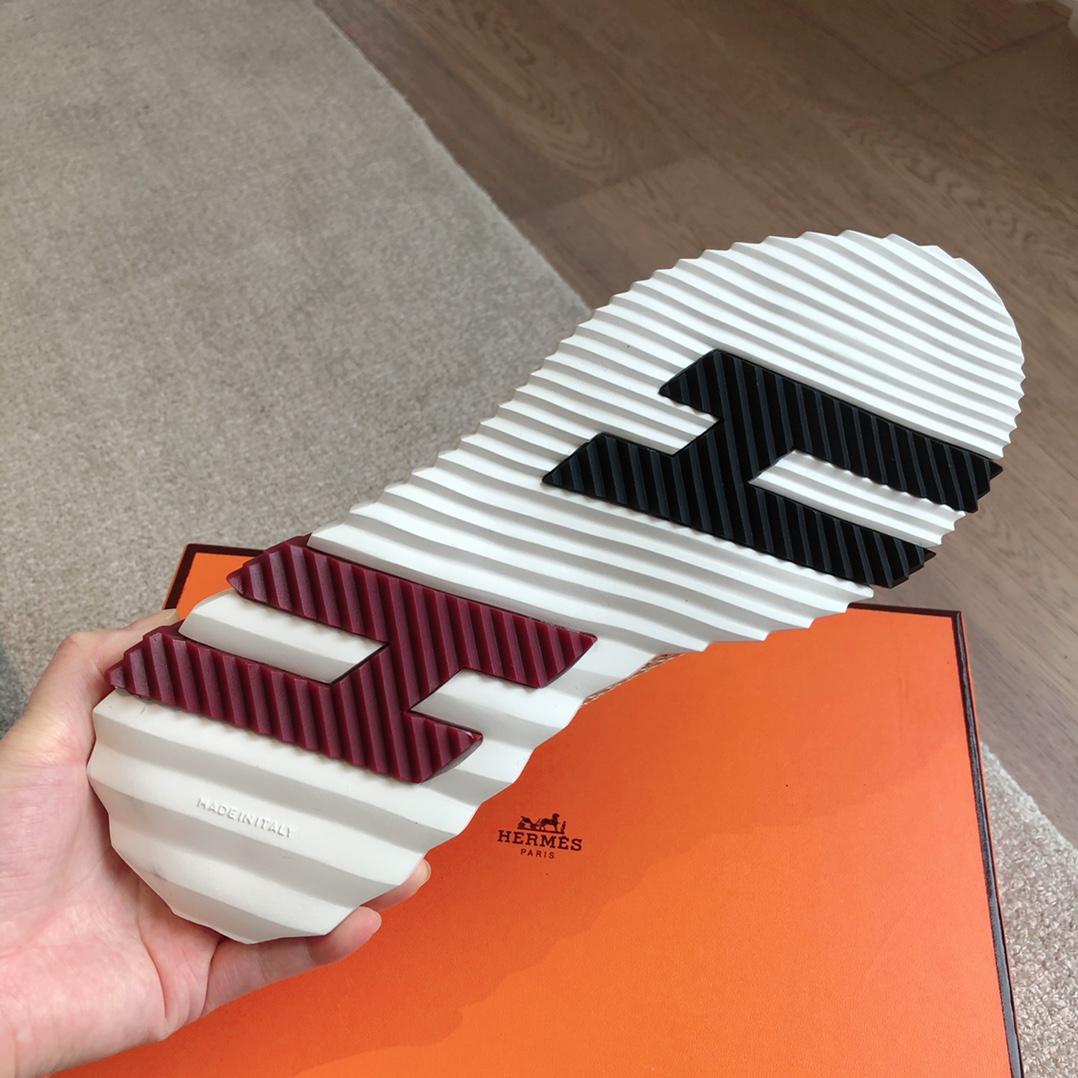 Hermes Bouncing Sneaker  - EUR FASHION