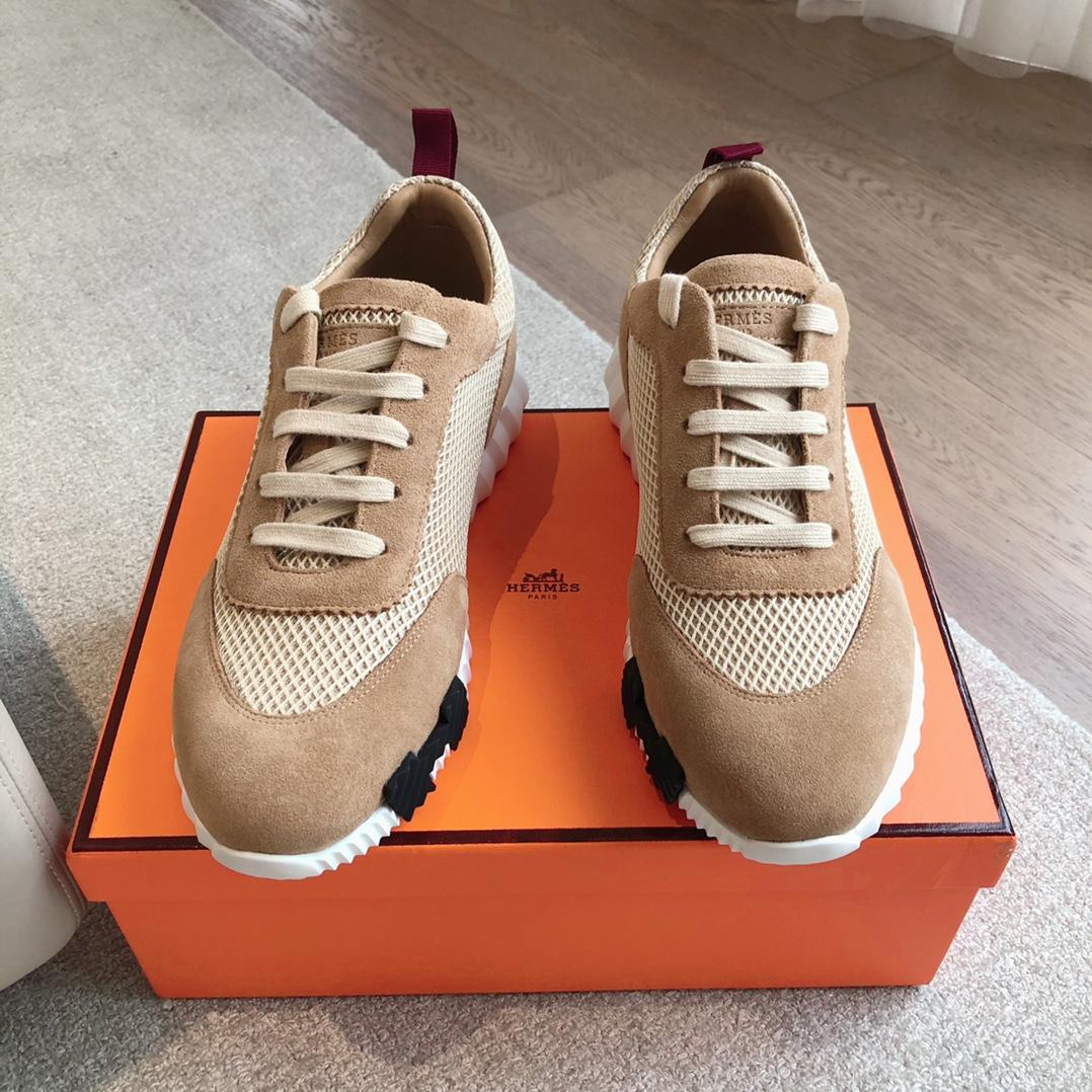 Hermes Bouncing Sneaker  - EUR FASHION