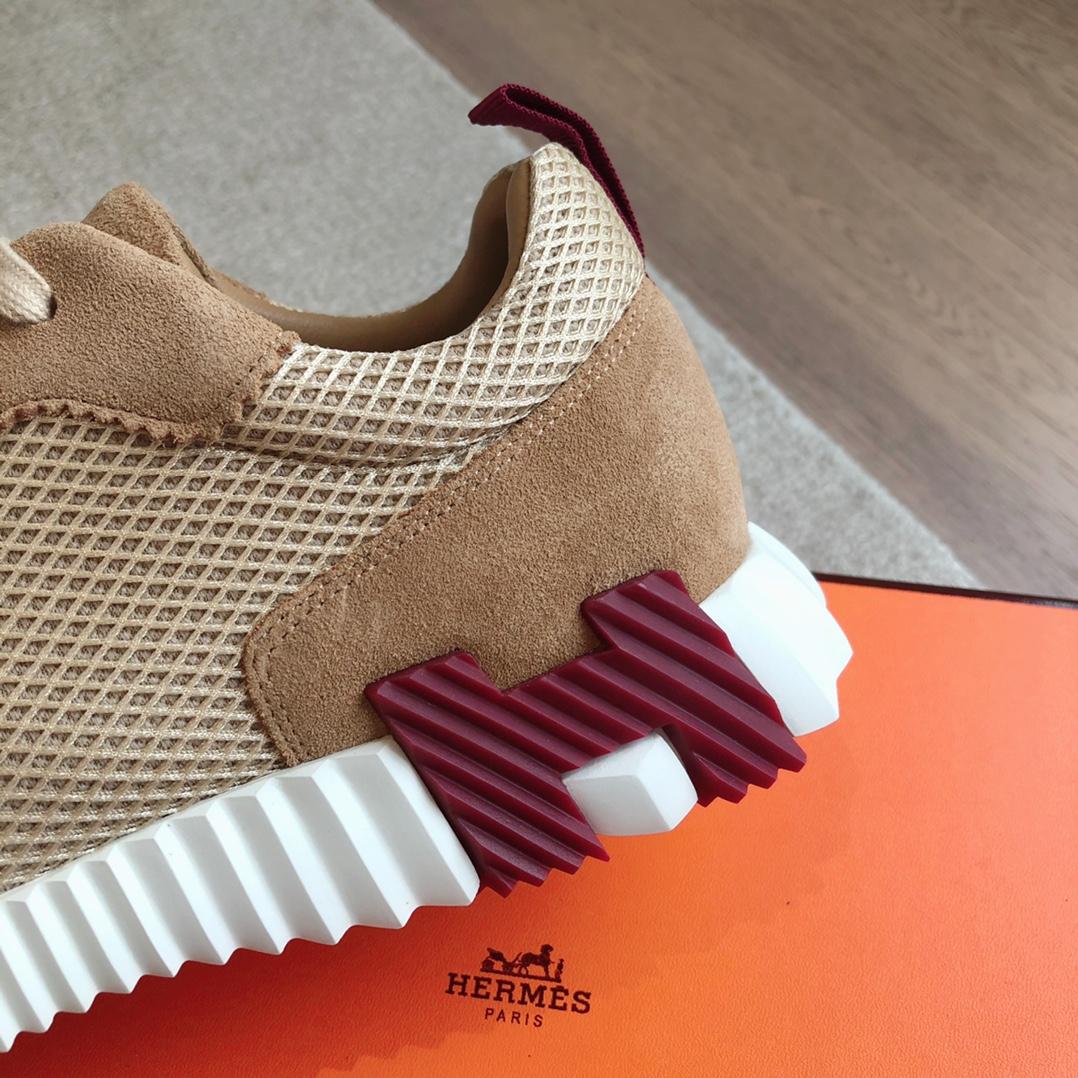 Hermes Bouncing Sneaker  - EUR FASHION