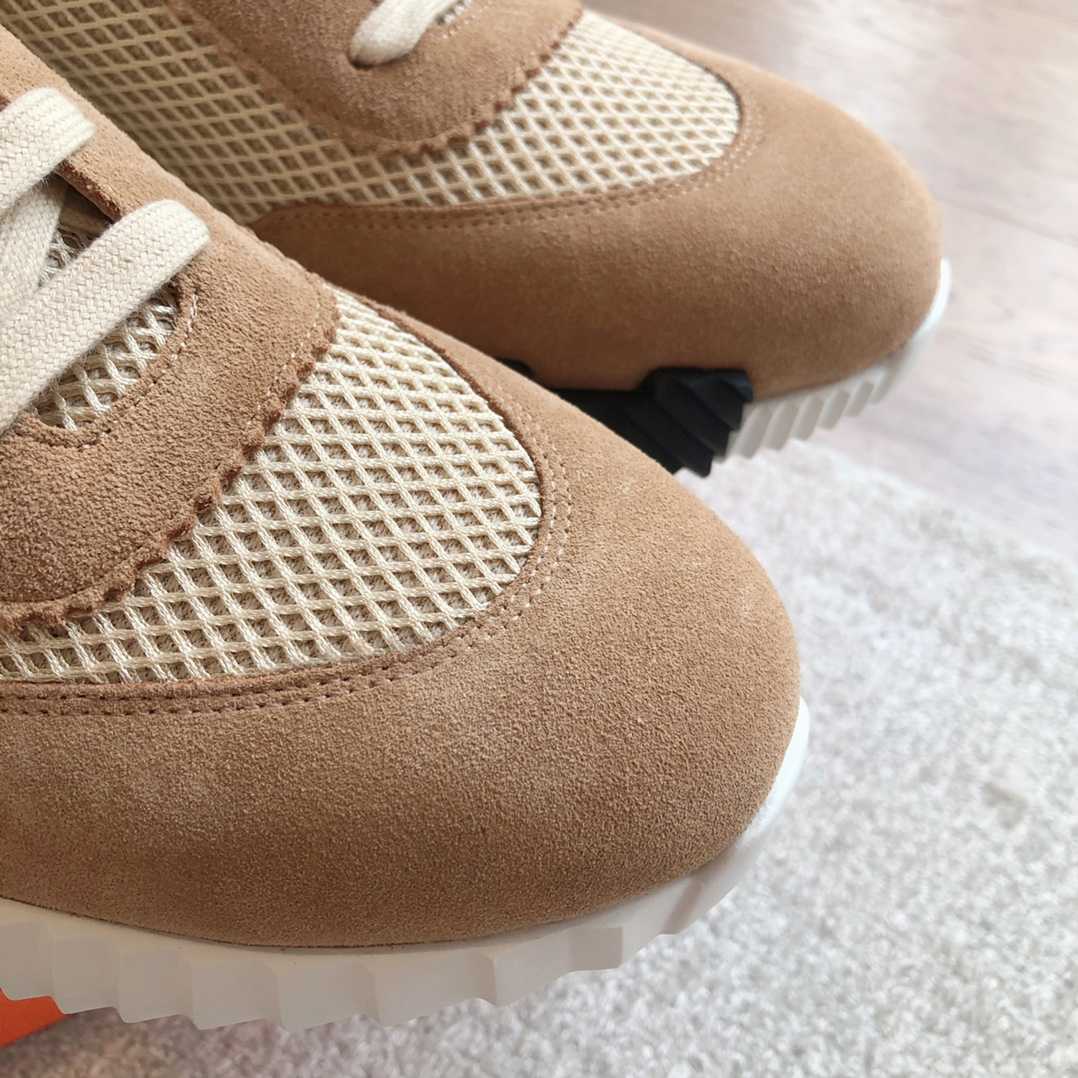 Hermes Bouncing Sneaker  - EUR FASHION