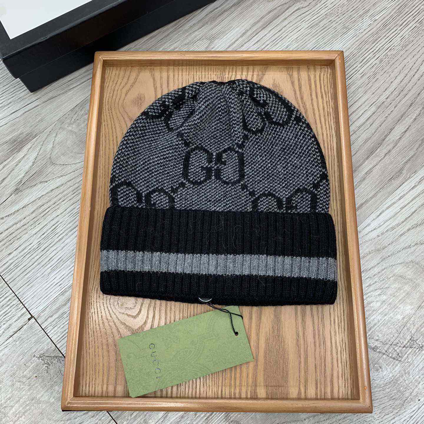 Gucci Beanie  - EUR FASHION
