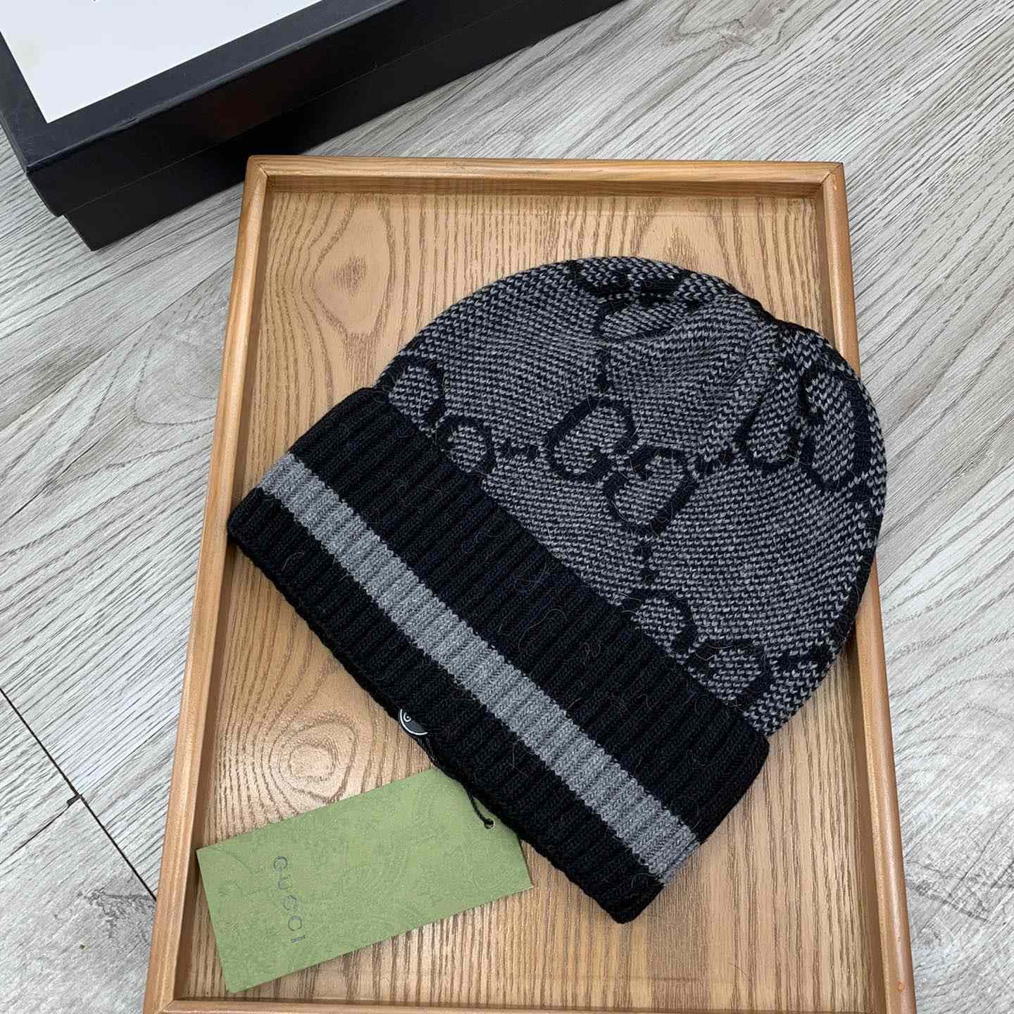 Gucci Beanie  - EUR FASHION