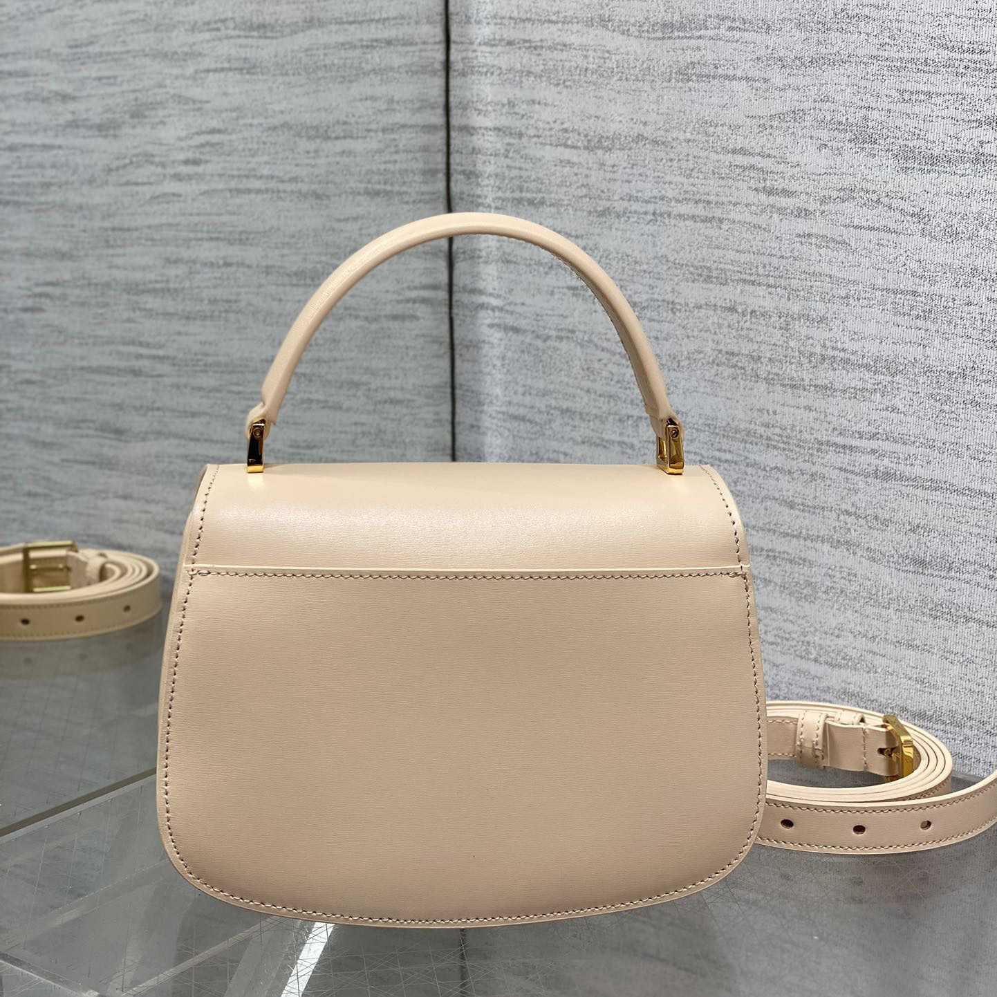 Dior Medium 30 Montaigne Avenue Top Handle Bag - EUR FASHION