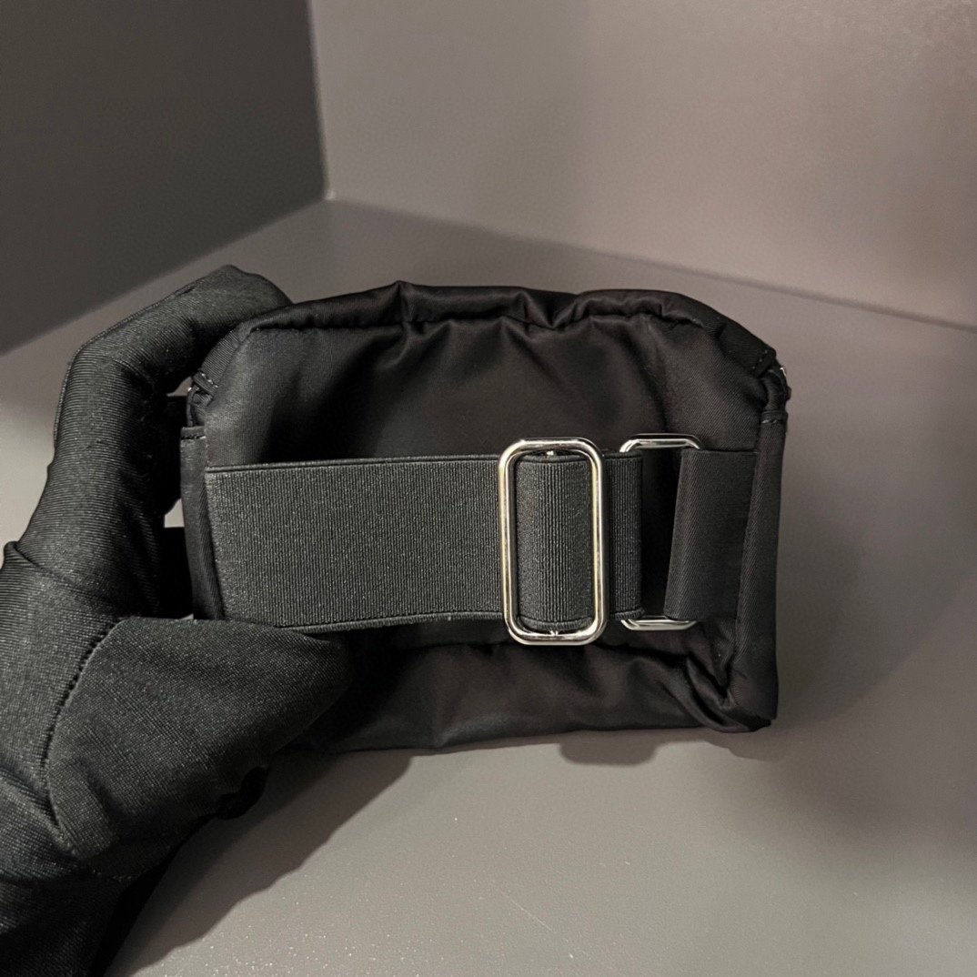 Prada Wrist Bag ﻿ - EUR FASHION