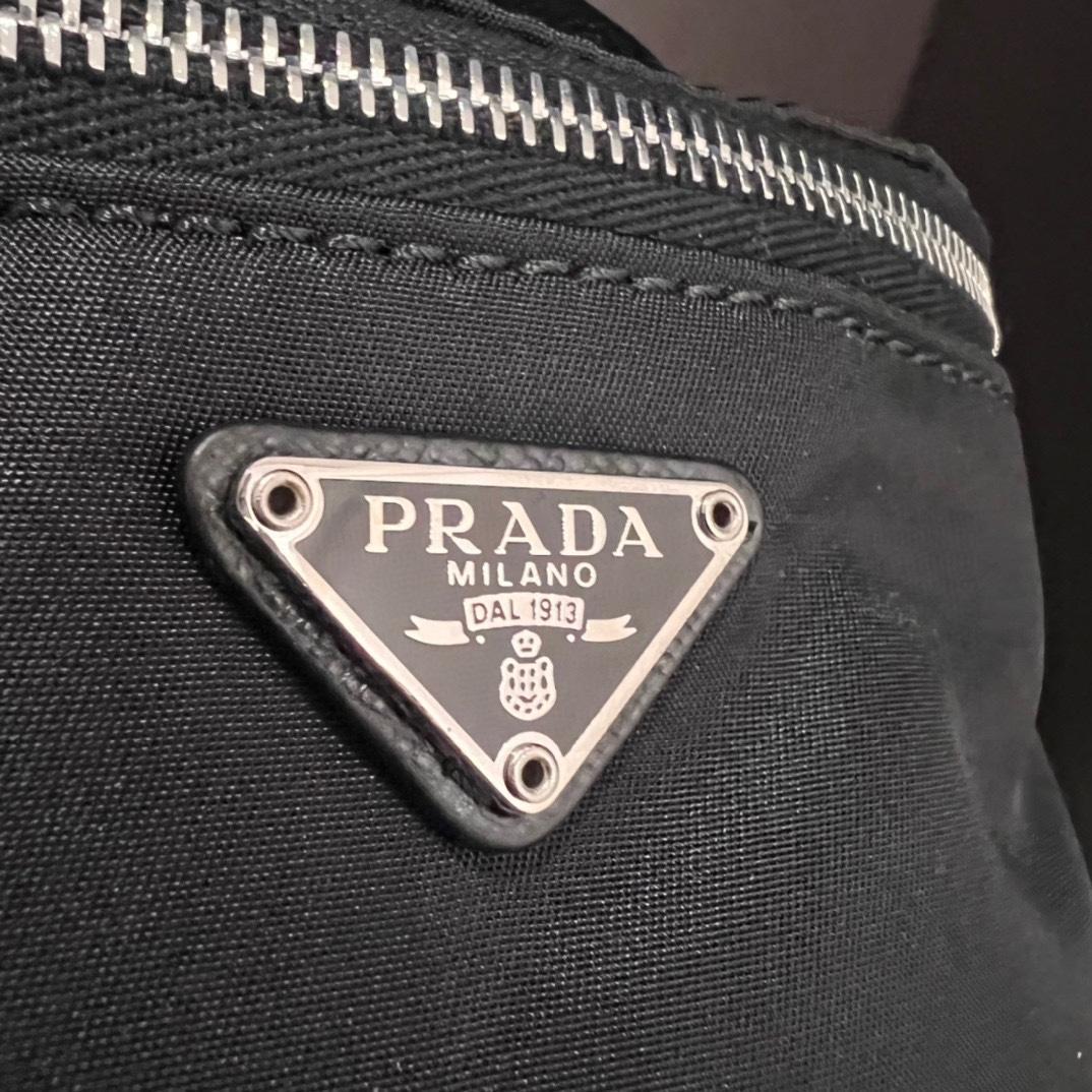 Prada Wrist Bag ﻿ - EUR FASHION