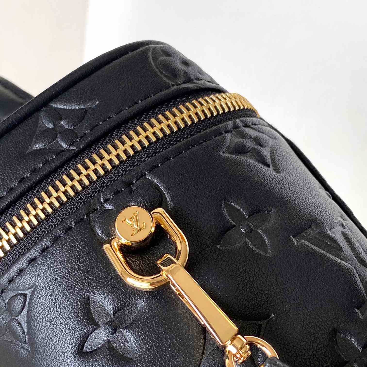 Louis Vuitton Vanity PM   M25123 - EUR FASHION