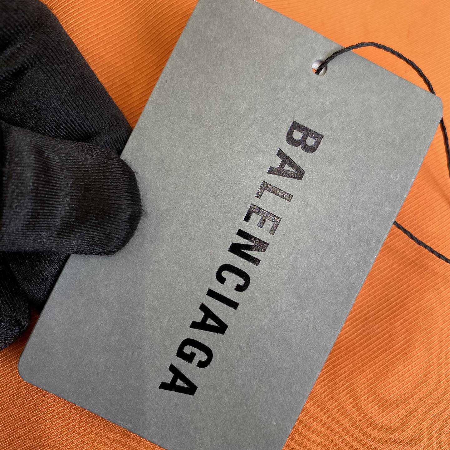 Balenciaga Incognito Bomber Jacket - EUR FASHION